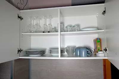 Appartamento Vacanza con famiglia Nideggen