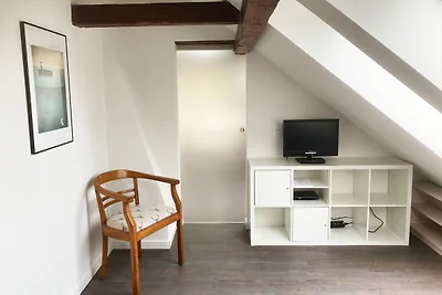 Apartament Dla rodzin Nübel