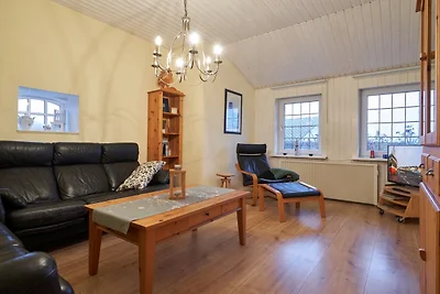 Reetdachhaus Sünsbarg