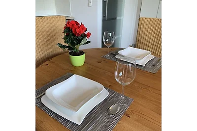 Ferienwohnung Drachennest