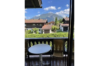 Flora in Haus Admont