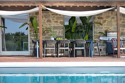 Villa Lilli & Spa