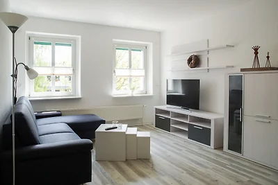 Appartamento Vacanza con famiglia Greifswald