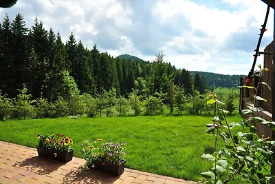 Fewo Hoher Stein
