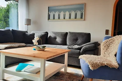 Vakantiehuis Ontspannende vakantie Butjadingen