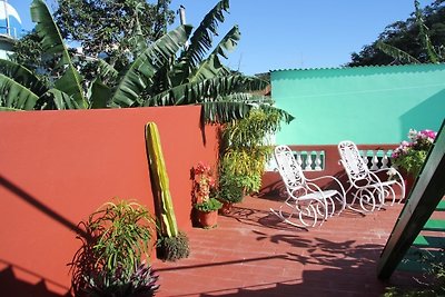 Vakantieappartement Gezinsvakantie Trinidad - Tobago