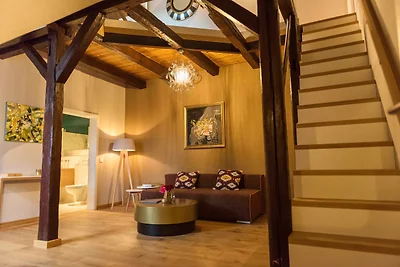Apartmenthaus am Dom Junior Suite