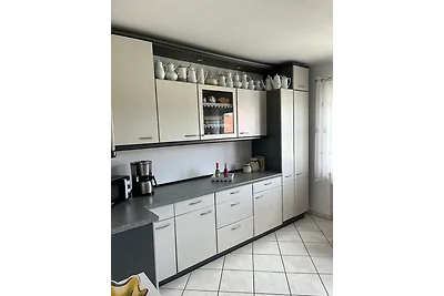 Appartamento Vacanza con famiglia Marktredwitz