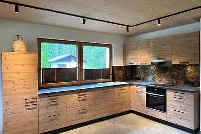 NEU! Chalet am Weissensee by