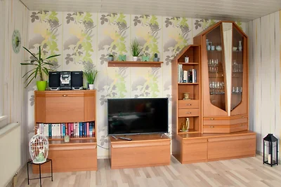 Ferienwohnung Margarete