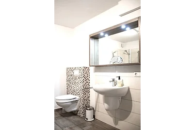 Vakantieappartement Gezinsvakantie Glücksburg
