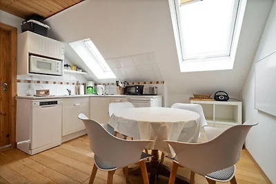 Ferienwohnung Seebusch