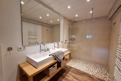 Sütjers Hüs - grosses Nest