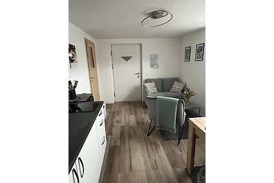 Ferienwohnung Jardin de lavande