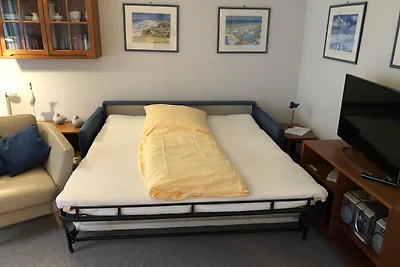 Ferienwohnung Silvie 8