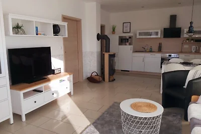 Kajüte am Strand - ABC57 - Nur