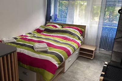 Appartamento Vacanza con famiglia Kitzingen