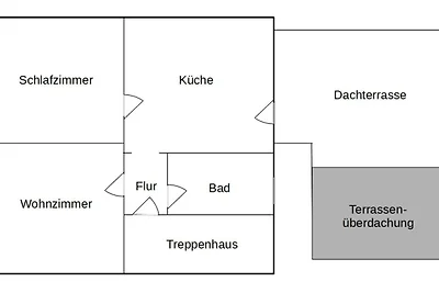 Vakantieappartement Gezinsvakantie Eschwege