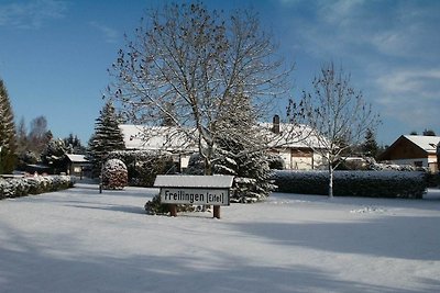 Ferienhaus Freilingen