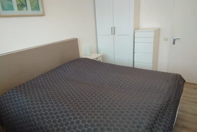 Vakantieappartement Gezinsvakantie Kellenhusen