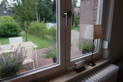 Ferienhaus Ostfriesland im Teichweg