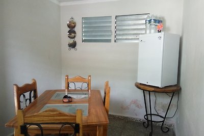 Villa LA Yiyi Appartement 1