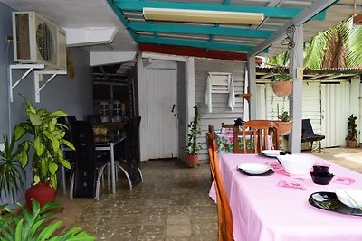 Vakantieappartement Gezinsvakantie Vinales