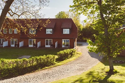 Ferienwohnung #17 mit Ostseeblick