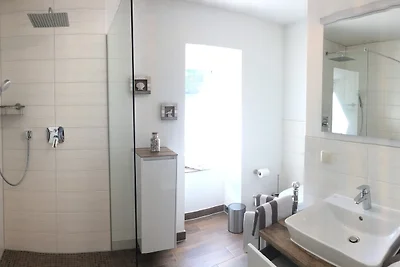 Strandhaus Seeperle, Whg. Seeblume