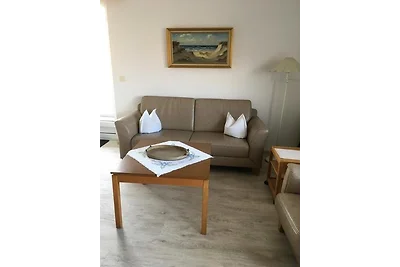 Panorama Baltrum Whg 4