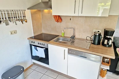 Ferienwohnung im Künstlerhaus -