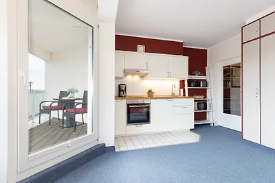 Haus Panorama Laboe Nr. 1