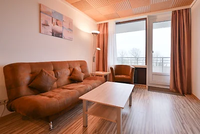 Vakantieappartement Gezinsvakantie Kellenhusen