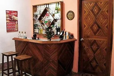Hostal Dr. Claudio y Iliana