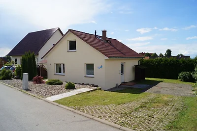 Ferienhaus zur leichten Brise