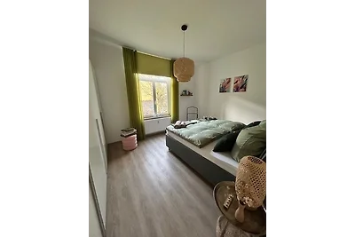 "Wohnen am Wald" Fewo Fröhlich