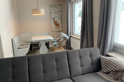 Vakantieappartement Gezinsvakantie Goslar