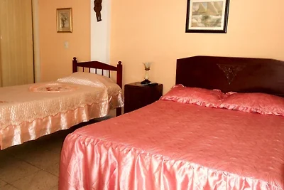 CASA YOYI Appartement 2