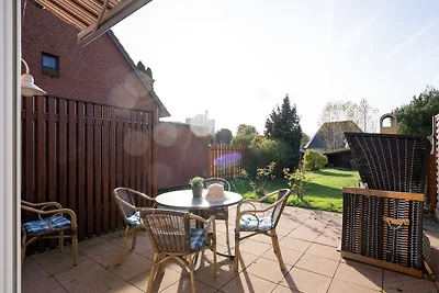 Lange Wiese- Rosengarten