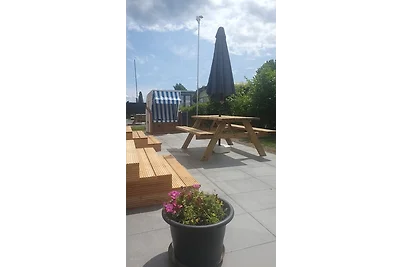 Campingland Ostsee - Mobilheim