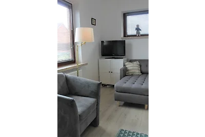 Appartamento Vacanza con famiglia Grömitz