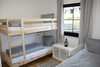 Ferienhaus Nr. 112, Kategorie