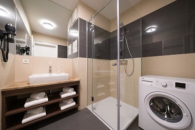 apartman za odmor Obiteljski odmor Wien