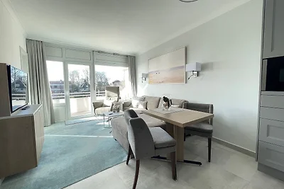 Vakantieappartement Gezinsvakantie Grömitz