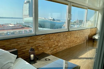 Vakantieappartement Gezinsvakantie Bremerhaven