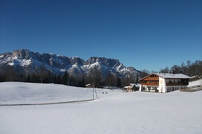 Gästehaus Lärcheck Berchtesgaden