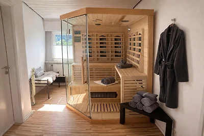 Loreleyresidenz App. Spike