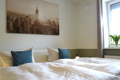 Strand Quartiere Koje 7