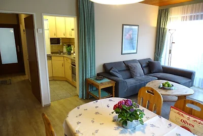 Ferienhof Specht - Haus Sonnenwende