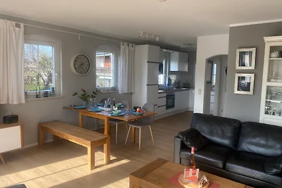 Hamburger Str. 8 J - Wohnung